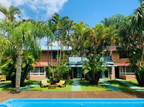 Centro de Bombinhas Jardin Flamingo